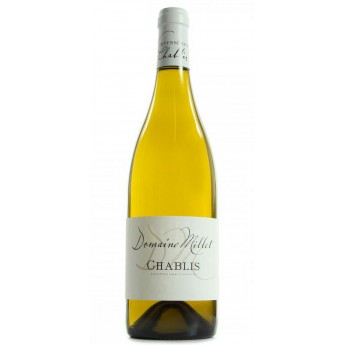 Chablis - Domaine Millet - Vin Blanc