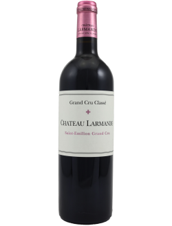 Château Larmande 2016 – Saint-Emilion Grand Cru Classé – Rode wijn