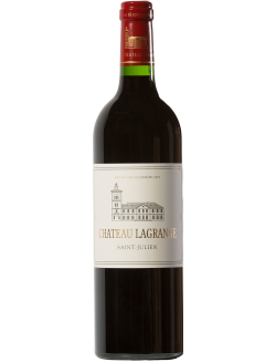 Château Lagrange 2016 - Saint-Julien - Red Wine