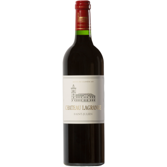 Château Lagrange 2016 - Saint-Julien - Red Wine