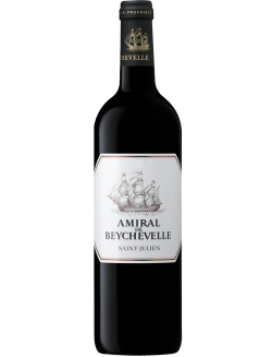 Amiral de Beychevelle 2016 – Saint-Julien – Rode wijn