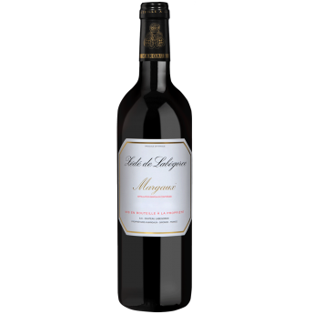 Zédé de Labégorce 2014 - Margaux - Rode wijn