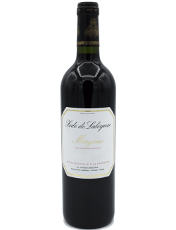 Zédé de Labégorce 2017 - Margaux - Rode wijn