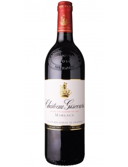 Château Giscours 2017 – Appellation Margaux – Vin rouge