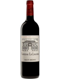 Château La Lagune 2011 - 3rd  Grand Cru Classé from Haut-Médoc - Red Wine