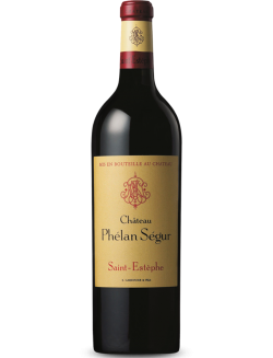 Château Phélan Ségur 2016 – Appellation Saint-Estèphe - Rode wijn