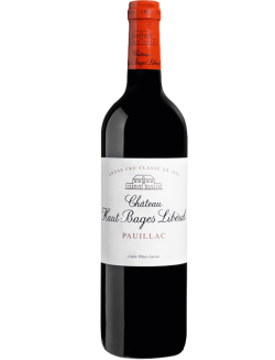 Château Haut-Bages Libéral 2016 – Pauillac - Rode wijn