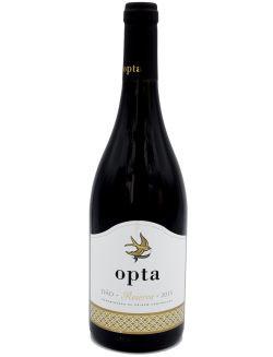 Opta - Dão - Reserva - 2015 - Rode wijn