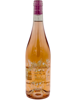 Zézette - Syrah - Les Vignerons de Cabrié - Rosé Wijn