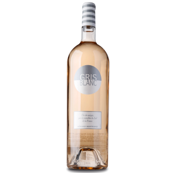Gris Blanc - Gérard Bertrand - Rosé wijn 