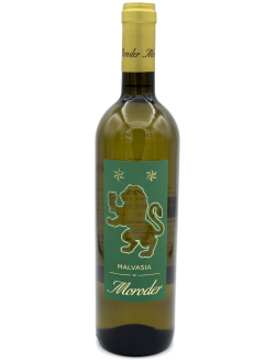 Malvasia di Moroder - Marche Bianco - Italiaanse Witte wijn