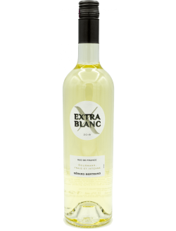 Extra Blanc de Gérard Bertrand – Vin blanc