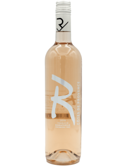 R de Ramatuelle – Rosé Wijn