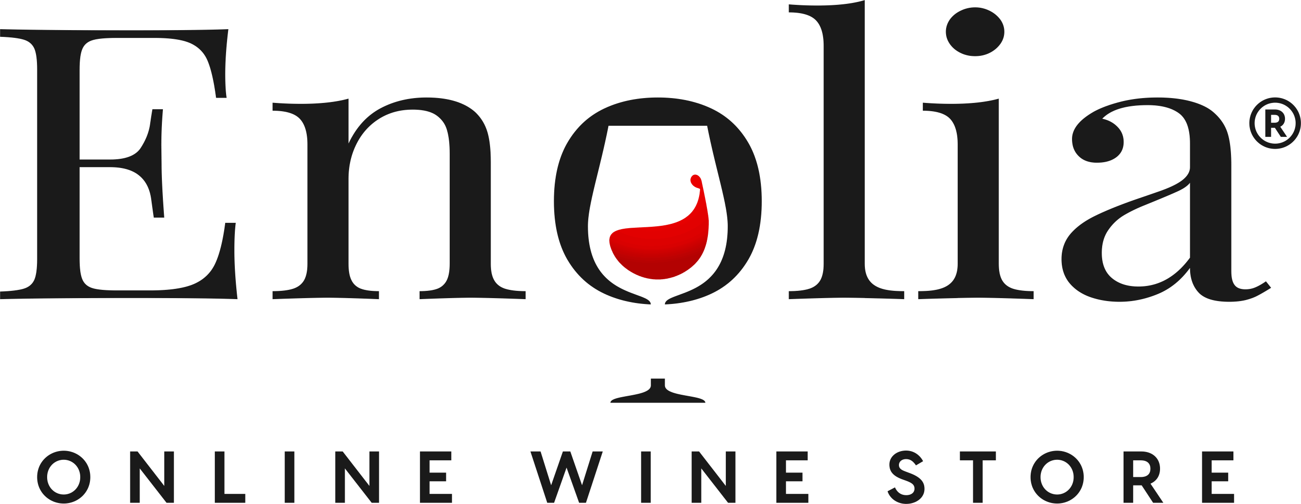 Enolia - Online Wine Store